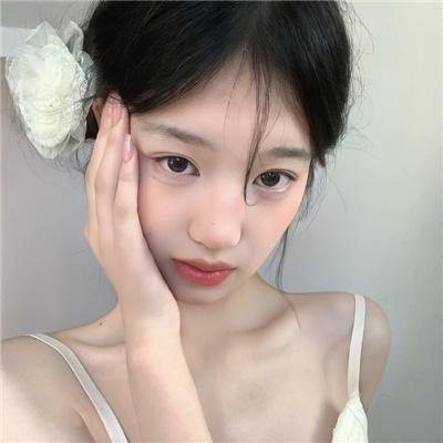 年轻的女王